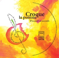 CROQUE LA POMME - AUDIO