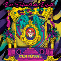 C EST PEPOUZE - AUDIO