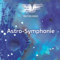 ASTRO SYMPHONIE - AUDIO