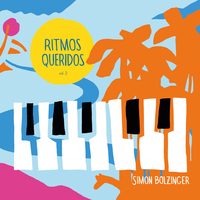 RITMOS QUERIDOS VOLUME 2 - AUDIO