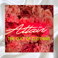 CULT OF CLOTHING