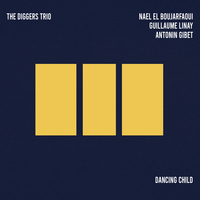 DANCING CHILD - AUDIO
