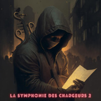 SYMPHONIE DES CHARGEURS VOL 2 - AUDIO