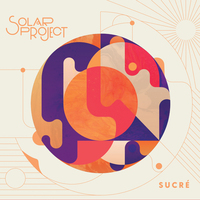 SUCRE - AUDIO