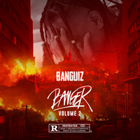 BANGER VOL 2 - AUDIO