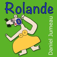 ROLANDE - AUDIO