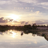 DREAM MOVIE PIANO MUSIC - AUDIO