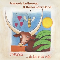 TWESE DE LAIT ET DE MIEL - AUDIO