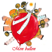 MON BALLON - AUDIO