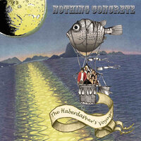 HABERDASHER S VOYAGE - AUDIO