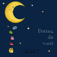 BOITES DE NUIT - AUDIO
