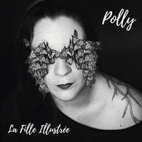 FILLE ILLUSTREE - AUDIO