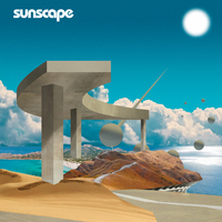 SUNSCAPE - AUDIO