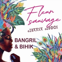 FLEUR SAUVAGE - AUDIO
