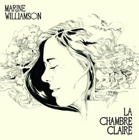 CHAMBRE CLAIRE - AUDIO
