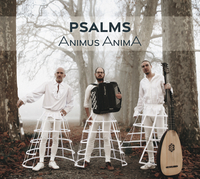 PSALMS ANIMUS ANIMA - AUDIO