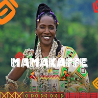 MAMAKAFFE - AUDIO