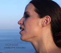 VOYAGE - AUDIO