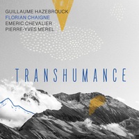 TRANSHUMANCE - AUDIO