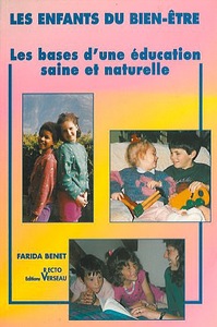 Enfants du bien-être