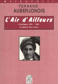 L'AIR D'AILLEURS