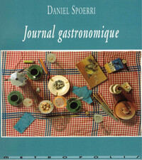 JOURNAL GASTRONOMIQUE