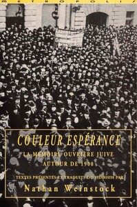 COULEUR ESPERANCE