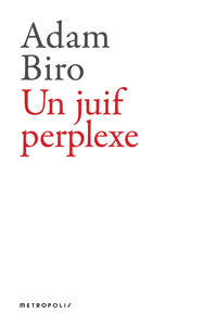 UN JUIF PERPLEXE