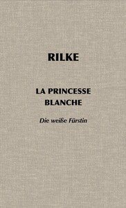 La princesse blanche