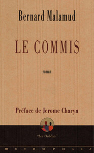 Le commis