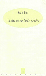 UN REVE SUR DES LANDES DESOLEES