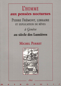 L'HOMME AUX PENSEES NOCTURNES