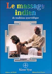 Massage indien de tradition ayurvédique