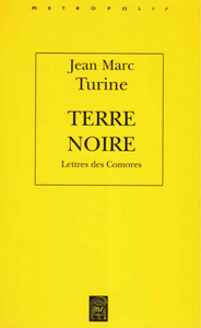 TERRE NOIRE