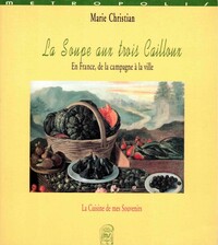 LA SOUPE AUX TROIS CAILLOUX