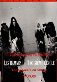 Les damnés du troisième cercle