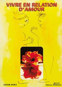 VIVRE EN RELATION D'AMOUR