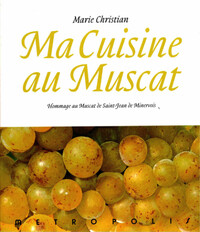 MA CUISINE AU MUSCAT
