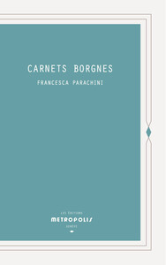 CARNETS BORGNES