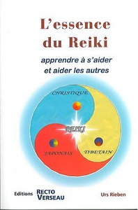 Essence du Reiki