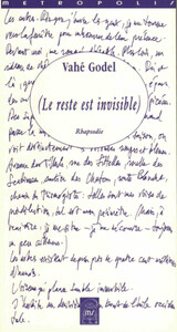 LE RESTE EST INVISIBLE