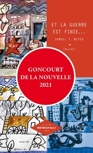 ET LA GUERRE EST FINIE TRILOGIE