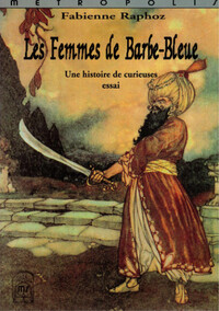 LES FEMMES DE BARBE BLEUE
