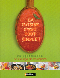 CUISINE C EST TOUT SIMPLE