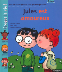 JULES EST AMOUREUX