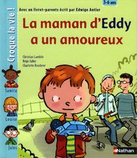 MAMAN D EDDY A UN AMOUREUX