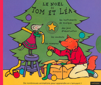 NOEL DE TOM ET LEA