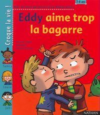 EDDY AIME TROP LA BAGARRE