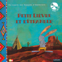 PETIT LIEVRE & ETRANGER + CD