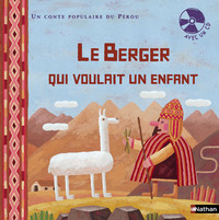 BERGER QUI VOULAIT UN ENFAN